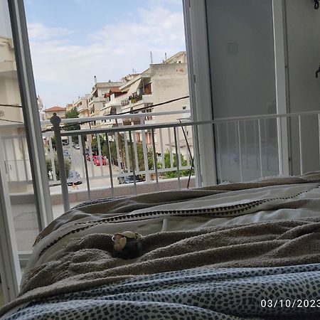 El Mar Apartments سالونيك المظهر الخارجي الصورة