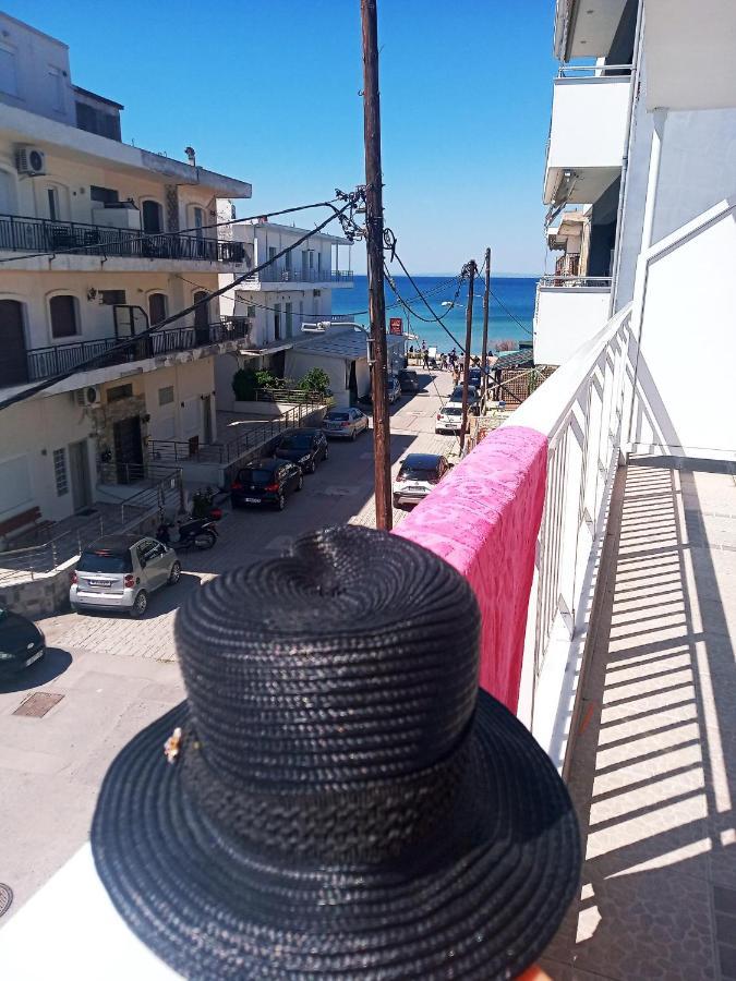 El Mar Apartments سالونيك المظهر الخارجي الصورة