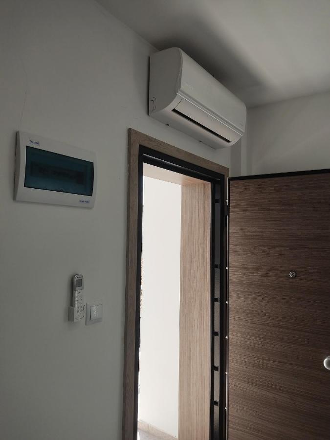 El Mar Apartments سالونيك المظهر الخارجي الصورة