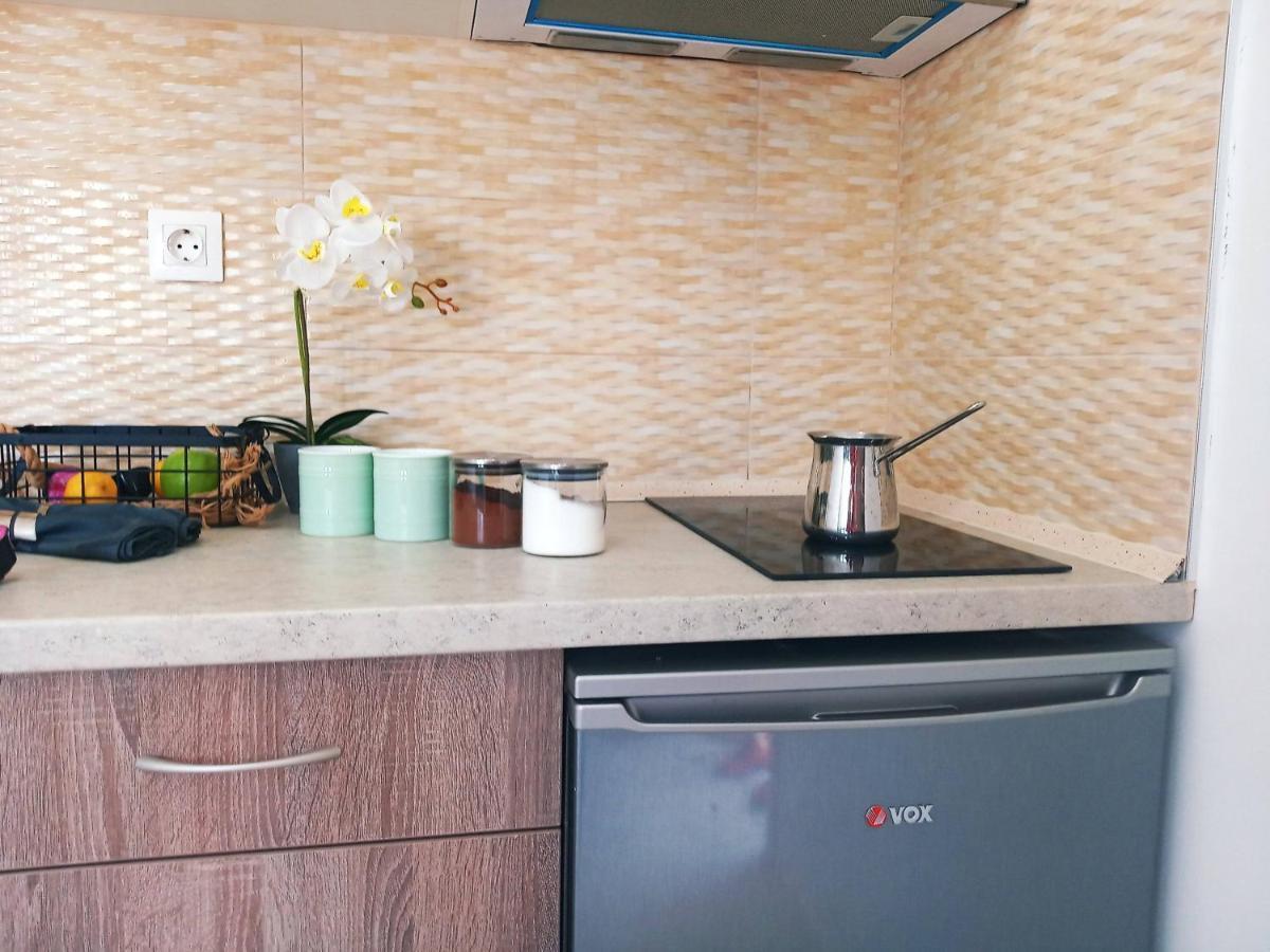 El Mar Apartments سالونيك المظهر الخارجي الصورة