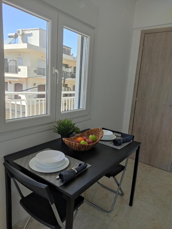 El Mar Apartments سالونيك المظهر الخارجي الصورة