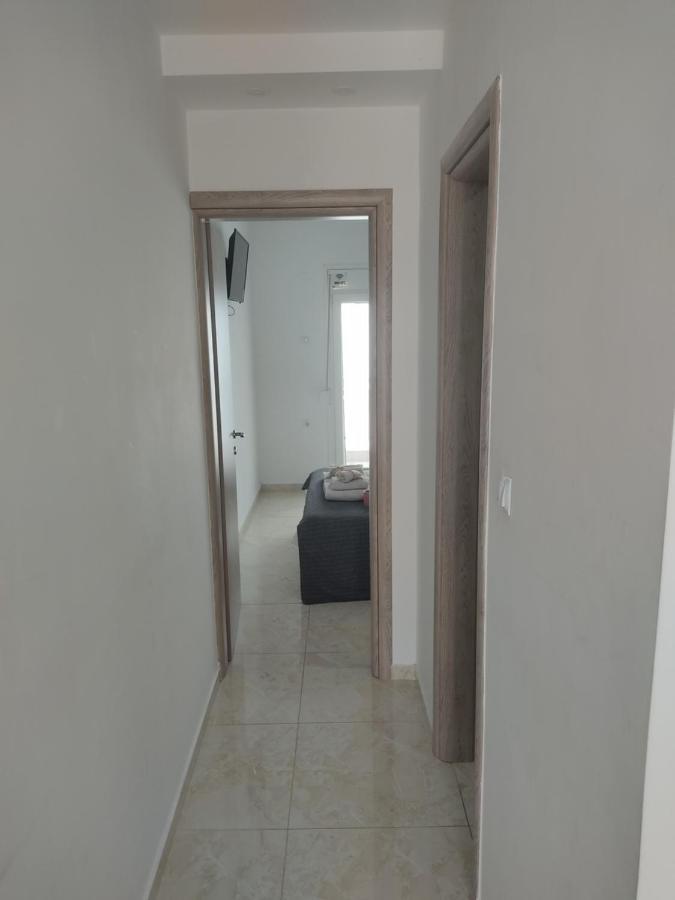 El Mar Apartments سالونيك المظهر الخارجي الصورة