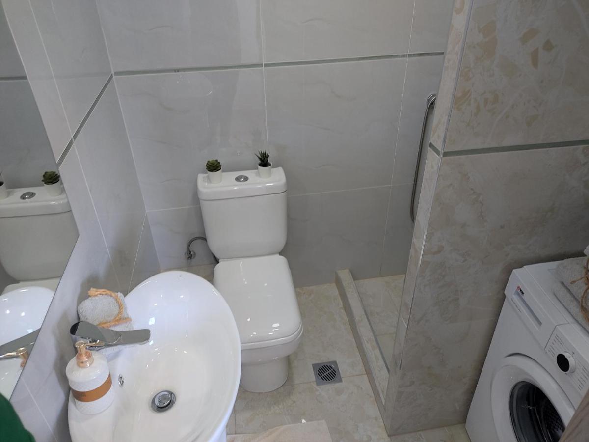 El Mar Apartments سالونيك المظهر الخارجي الصورة
