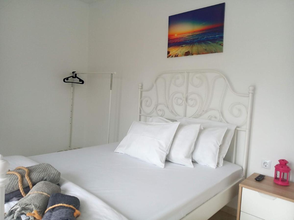 El Mar Apartments سالونيك المظهر الخارجي الصورة