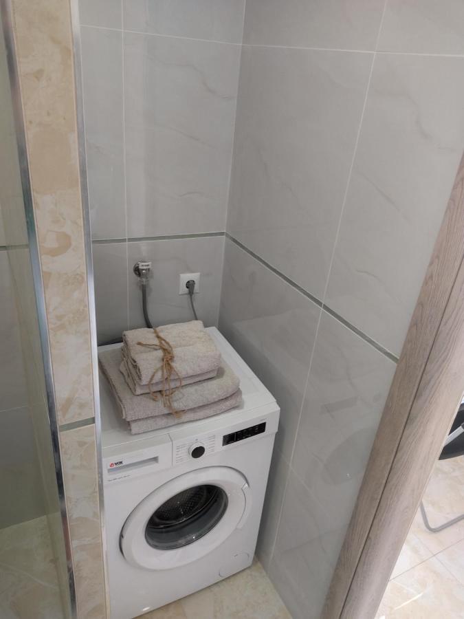 El Mar Apartments سالونيك المظهر الخارجي الصورة