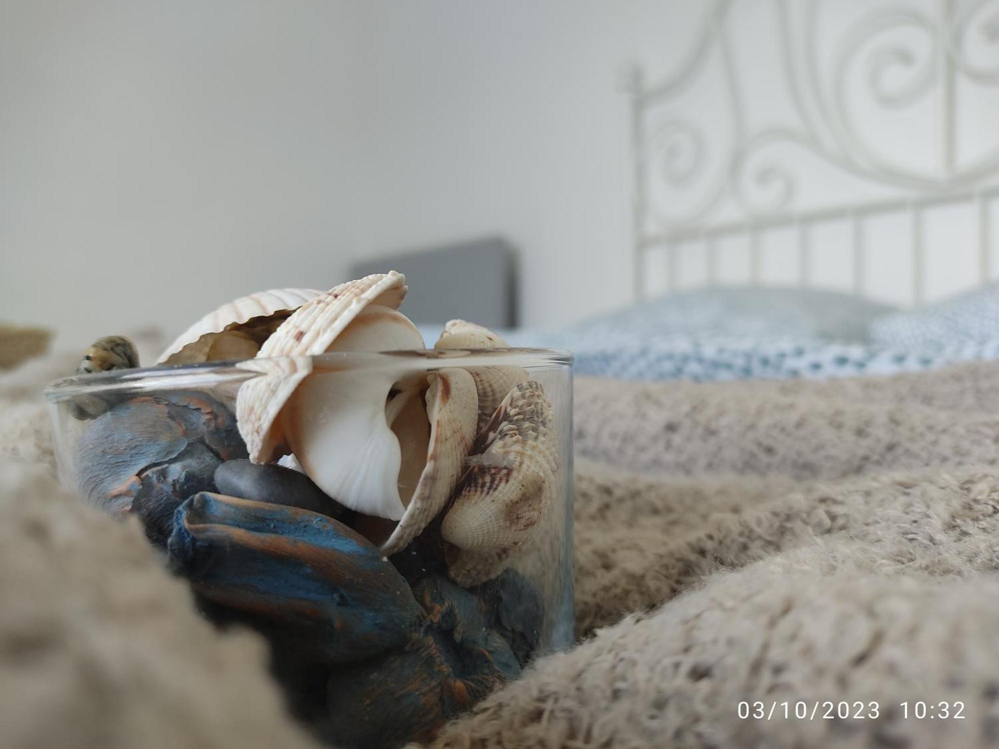 El Mar Apartments سالونيك المظهر الخارجي الصورة