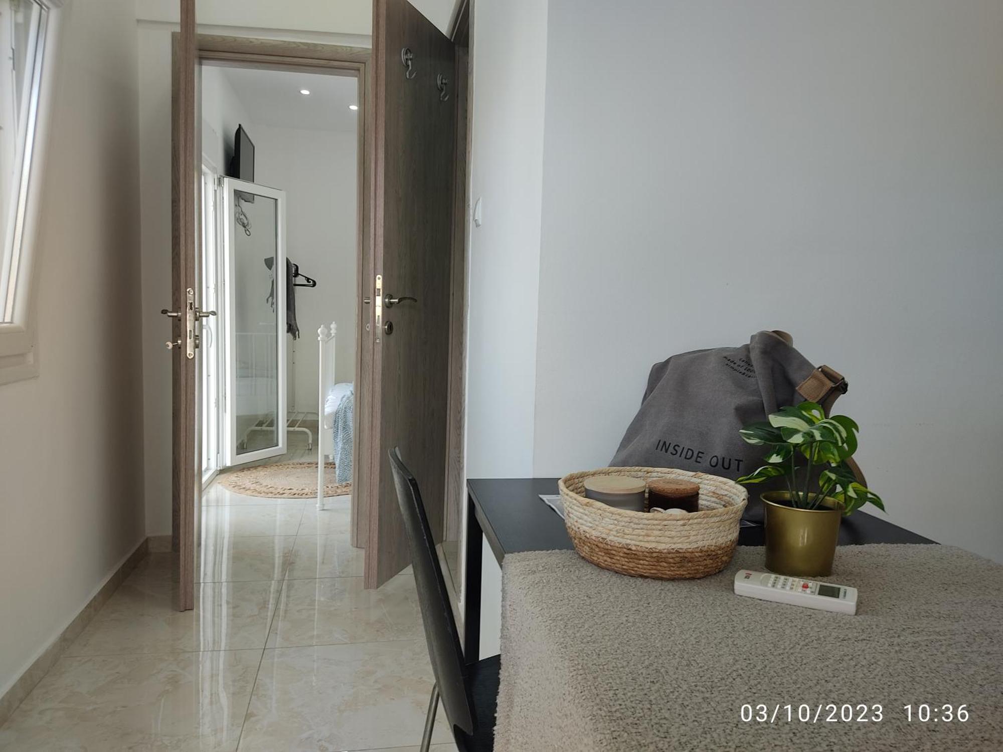 El Mar Apartments سالونيك المظهر الخارجي الصورة