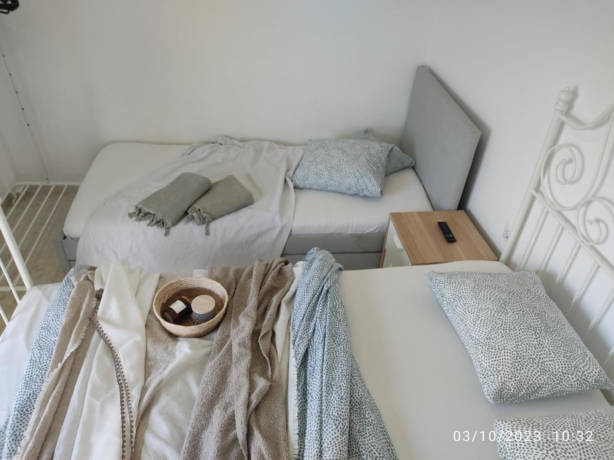 El Mar Apartments سالونيك المظهر الخارجي الصورة