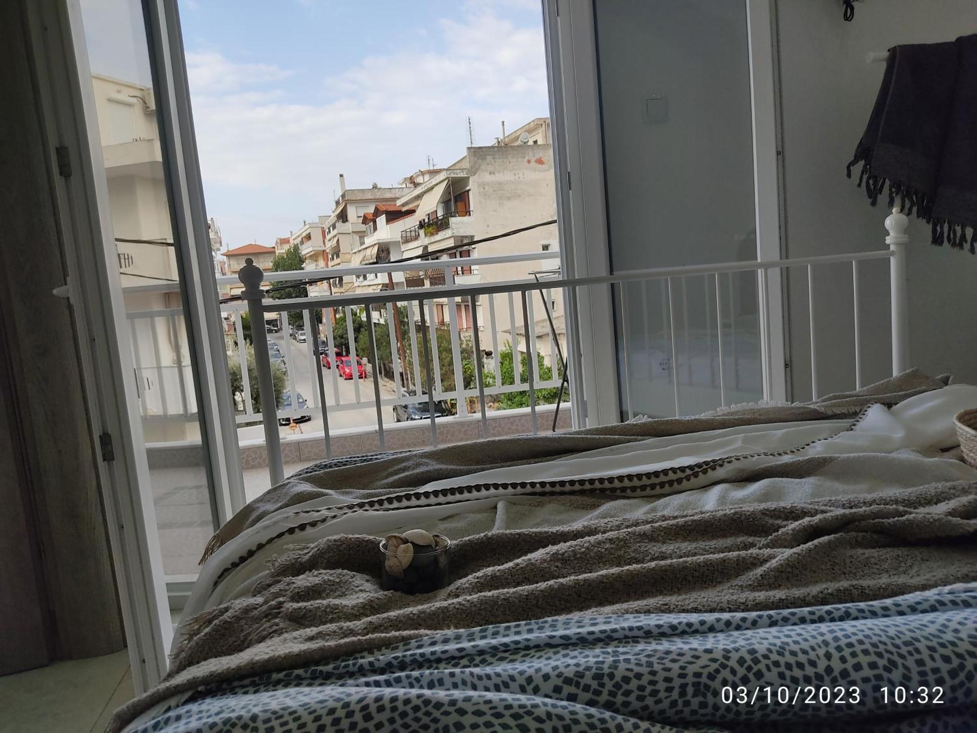 El Mar Apartments سالونيك المظهر الخارجي الصورة