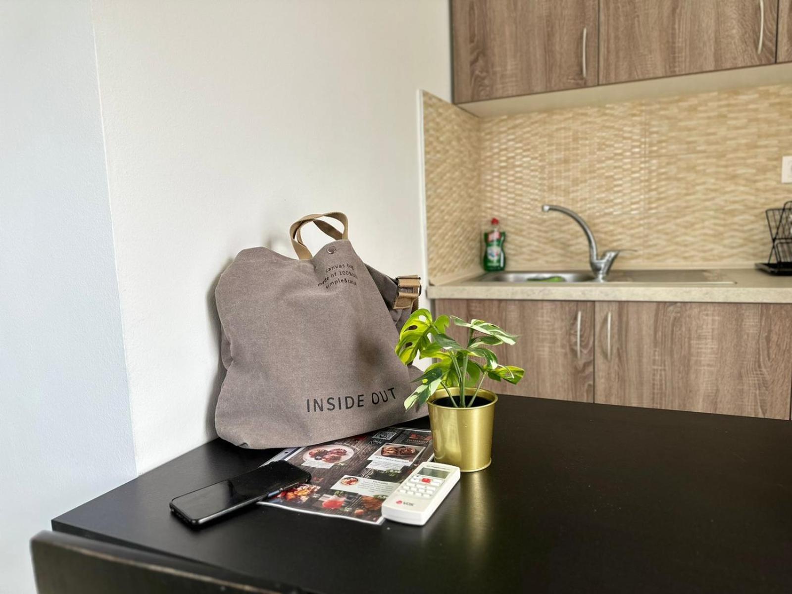 El Mar Apartments سالونيك المظهر الخارجي الصورة
