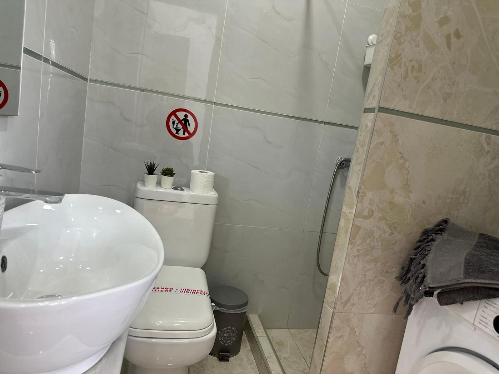 El Mar Apartments سالونيك المظهر الخارجي الصورة