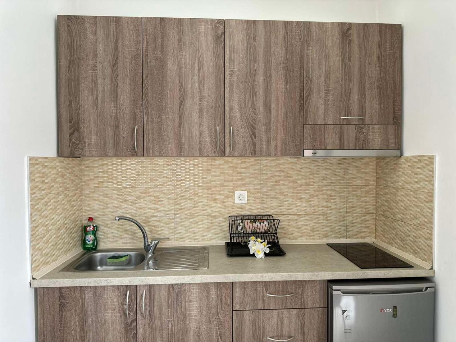 El Mar Apartments سالونيك المظهر الخارجي الصورة