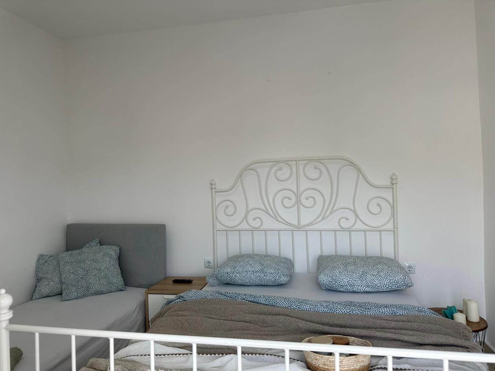 El Mar Apartments سالونيك المظهر الخارجي الصورة